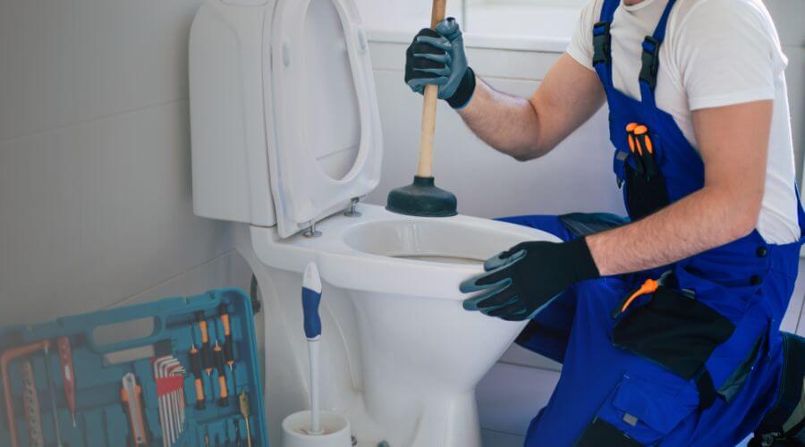 Professional Leak Detection Services in Canute, OK